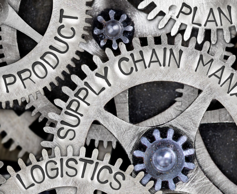 Logistics Supply Chain